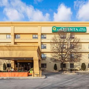 La Quinta By Wyndham Chicago Tinley Park