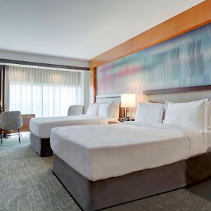 Queen Room Two Queen Beds